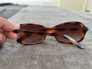 Fastraack Brown Color Sunglasses
