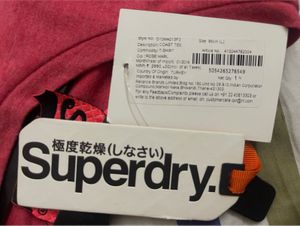 Superdry T-shirt