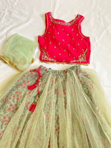 Kids Lacha Set