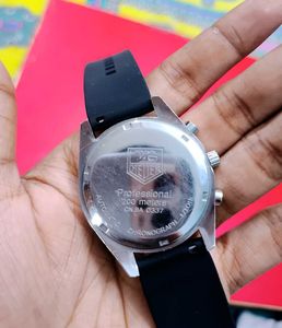TAG Heuer Carrera AUTOMATIC watch Master Copy