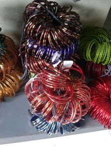 Bangles