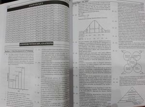 Ctet Paper 2 Previous Year Maths and Science