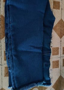 Jean&#39;s