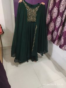 Long Dress