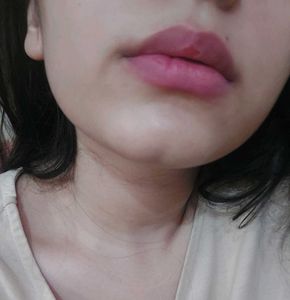 Peripera Over Blur Lip Tint