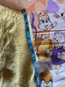 Handmade Cardigan