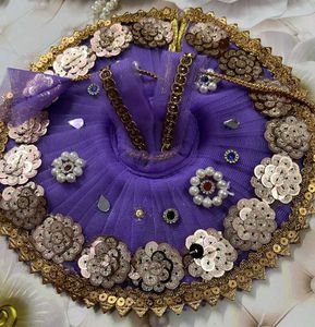 Laddu Gopal Dress Only 1 Dres