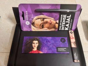 SUGAR makeup Kit Set 15 Products Best Deal Price