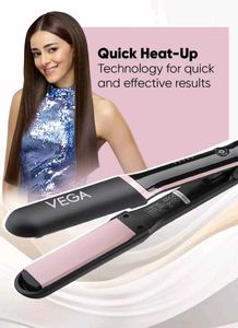 Vega Hair Straightener