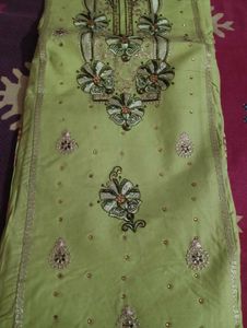 suit with dupatta for ladies