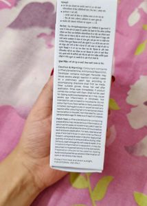 Streax Cinnamon Red Hair Colour