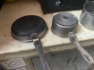 Cooking Utensils Set