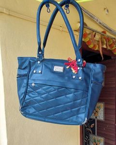5 Charity For Bags