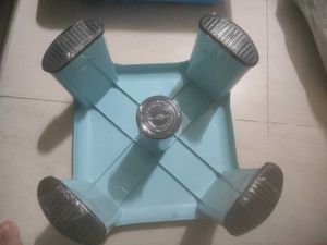 Ruff and Tuff Storage Container