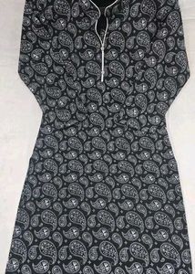 woolen kurti