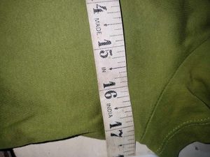 Green T-Shirt