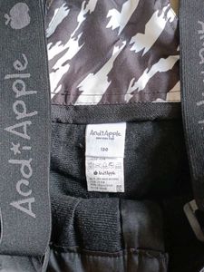 Ski  Unisex Pants