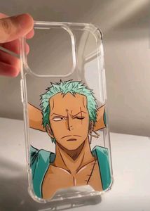 Anime Phone Cover