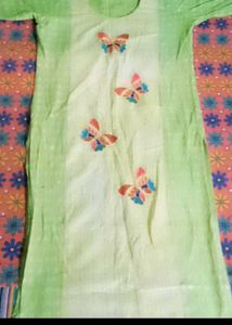Very Comfortable Day Wear Kurti🥰🥰