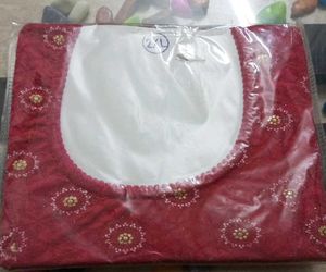 Rose Colour Blouse