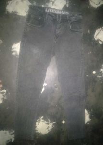 Men&#39;s Black Dress Pants