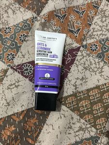 COMBO SEALED! Moisturizer + Sunscreen