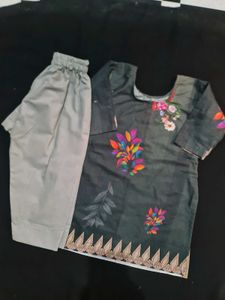 New Stitching Clothes For Kids
