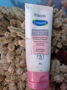 Cetaphil Bright Radiance Cleanser