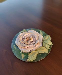 Rose Wall Hanging Decor
