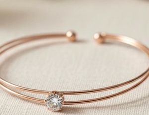 Ember &amp; Ore Jewelry Set