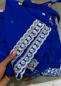 Sharara Set