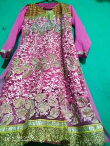 LUXURY PAKISTANI SUIT SET💥💖