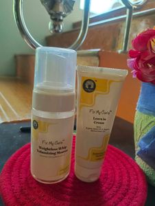 Fix My Curls Hair Styling Duo