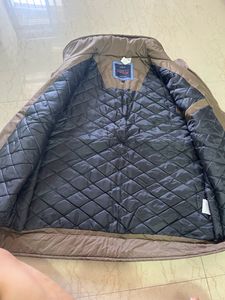 Stylish Brown jacket For Winter And Ridding