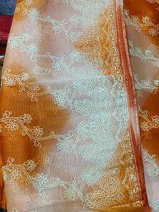 Saree For Office Going Women