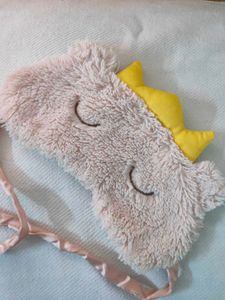 Cute Unicorn Blindfold