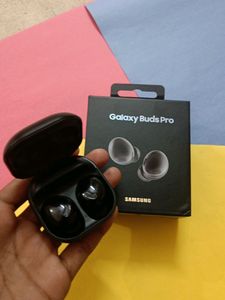 Samsung Galaxy Buds Pro (Original) 🔥🔥Today Deal