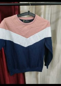 Versace Collection Korean Sweatshirt