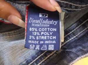 Diesel New  Denim Jeans 👖