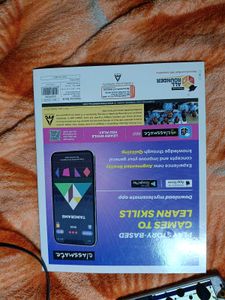 Computer Practical Book