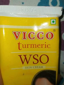 Vicco Cream &amp; Lipstick🌺Combo