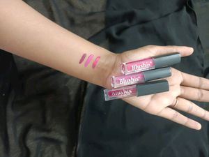 LIPSTICKS