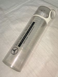 Merc Benz Detox Water Bottle