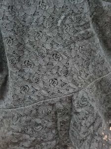 Cinched Waist Top