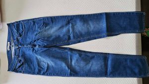Flying maching jegging jean