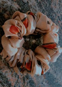 Multipurpose - Scrunchies/Hair Bands
