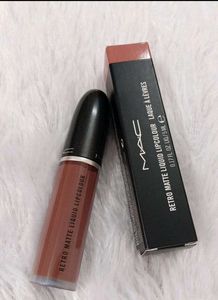 MAC Retro Matte Liquid Lipcolour