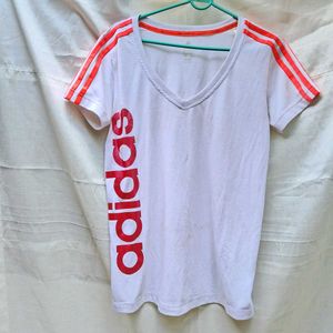 Og Adidas Tee
