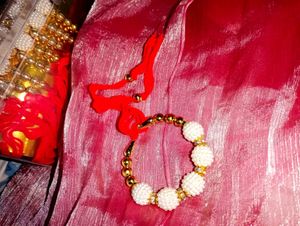 Bhabhi Rakhi Bracelet ✨