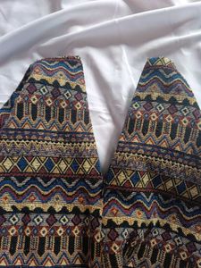 Short Skirt